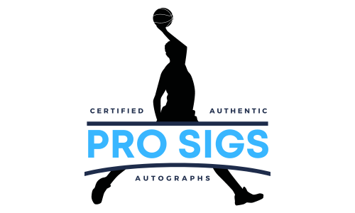 Pro Signatures
